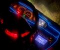Черный Опель Омега, объемом двигателя 2.2 л и пробегом 420 тыс. км за 3100 $, фото 6 на Automoto.ua
