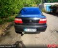 Черный Опель Омега, объемом двигателя 2.2 л и пробегом 260 тыс. км за 2200 $, фото 2 на Automoto.ua