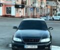 Черный Опель Омега, объемом двигателя 2.6 л и пробегом 333 тыс. км за 3000 $, фото 1 на Automoto.ua