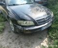 Чорний Опель Омега, об'ємом двигуна 2.2 л та пробігом 3 тис. км за 1500 $, фото 2 на Automoto.ua