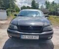 Чорний Опель Омега, об'ємом двигуна 2.6 л та пробігом 330 тис. км за 2800 $, фото 1 на Automoto.ua