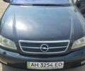 Чорний Опель Омега, об'ємом двигуна 2.6 л та пробігом 170 тис. км за 2800 $, фото 5 на Automoto.ua