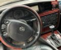 Черный Опель Омега, объемом двигателя 2.5 л и пробегом 390 тыс. км за 3400 $, фото 8 на Automoto.ua