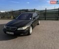 Черный Опель Омега, объемом двигателя 2.2 л и пробегом 223 тыс. км за 2350 $, фото 9 на Automoto.ua