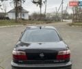 Черный Опель Омега, объемом двигателя 2.5 л и пробегом 390 тыс. км за 3400 $, фото 3 на Automoto.ua