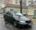 Черный Опель Омега, объемом двигателя 2.2 л и пробегом 222 тыс. км за 2999 $, фото 1 на Automoto.ua