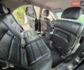 Черный Опель Омега, объемом двигателя 2.5 л и пробегом 300 тыс. км за 4000 $, фото 20 на Automoto.ua