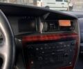 Черный Опель Омега, объемом двигателя 2.2 л и пробегом 223 тыс. км за 2350 $, фото 19 на Automoto.ua