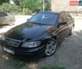 Черный Опель Омега, объемом двигателя 2.6 л и пробегом 310 тыс. км за 2200 $, фото 1 на Automoto.ua