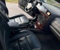 Черный Опель Омега, объемом двигателя 2.2 л и пробегом 223 тыс. км за 2350 $, фото 15 на Automoto.ua