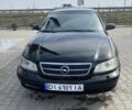 Чорний Опель Омега, об'ємом двигуна 2.6 л та пробігом 350 тис. км за 2500 $, фото 2 на Automoto.ua