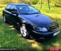 Черный Опель Омега, объемом двигателя 2.2 л и пробегом 350 тыс. км за 3000 $, фото 1 на Automoto.ua