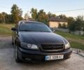 Черный Опель Омега, объемом двигателя 2.6 л и пробегом 330 тыс. км за 2710 $, фото 1 на Automoto.ua