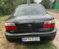 Черный Опель Омега, объемом двигателя 2.17 л и пробегом 330 тыс. км за 3300 $, фото 5 на Automoto.ua