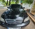 Черный Опель Омега, объемом двигателя 2.5 л и пробегом 300 тыс. км за 4000 $, фото 9 на Automoto.ua