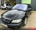 Черный Опель Омега, объемом двигателя 2.5 л и пробегом 280 тыс. км за 4500 $, фото 1 на Automoto.ua
