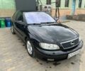 Опель Омега 2002 в Голованевске на Automoto.ua Черный Опель Омега, объемом двигателя 2.5 л и пробегом 270 тыс. км за 4300 $, фото 1 на Automoto.ua