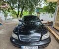 Черный Опель Омега, объемом двигателя 2.5 л и пробегом 300 тыс. км за 4000 $, фото 4 на Automoto.ua