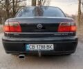 Черный Опель Омега, объемом двигателя 2.5 л и пробегом 295 тыс. км за 4400 $, фото 6 на Automoto.ua