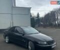Черный Опель Омега, объемом двигателя 2.5 л и пробегом 390 тыс. км за 3400 $, фото 1 на Automoto.ua