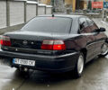 Черный Опель Омега, объемом двигателя 2.2 л и пробегом 290 тыс. км за 2350 $, фото 23 на Automoto.ua