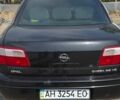 Чорний Опель Омега, об'ємом двигуна 2.6 л та пробігом 170 тис. км за 2800 $, фото 1 на Automoto.ua