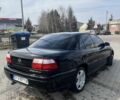 Чорний Опель Омега, об'ємом двигуна 2.6 л та пробігом 350 тис. км за 2500 $, фото 7 на Automoto.ua