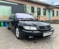Опель Омега 2002 в Голованевске на Automoto.ua Черный Опель Омега, объемом двигателя 2.5 л и пробегом 270 тыс. км за 4300 $, фото 2 на Automoto.ua