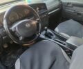 Черный Опель Омега, объемом двигателя 2.2 л и пробегом 250 тыс. км за 2097 $, фото 7 на Automoto.ua