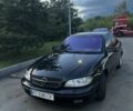 Чорний Опель Омега, об'ємом двигуна 2.2 л та пробігом 350 тис. км за 3550 $, фото 1 на Automoto.ua
