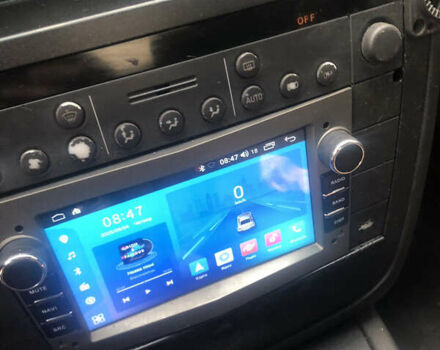 Чорний Опель Омега, об'ємом двигуна 2.2 л та пробігом 550 тис. км за 2650 $, фото 5 на Automoto.ua