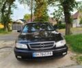 Чорний Опель Омега, об'ємом двигуна 2.17 л та пробігом 353 тис. км за 3700 $, фото 1 на Automoto.ua