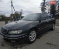 Черный Опель Омега, объемом двигателя 2.6 л и пробегом 300 тыс. км за 3100 $, фото 1 на Automoto.ua