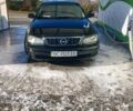 Черный Опель Омега, объемом двигателя 2.5 л и пробегом 215 тыс. км за 3000 $, фото 5 на Automoto.ua