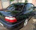 Черный Опель Омега, объемом двигателя 2.2 л и пробегом 304 тыс. км за 3200 $, фото 2 на Automoto.ua