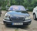 Чорний Опель Омега, об'ємом двигуна 2.2 л та пробігом 398 тис. км за 4500 $, фото 1 на Automoto.ua