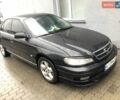 Чорний Опель Омега, об'ємом двигуна 2.2 л та пробігом 345 тис. км за 3800 $, фото 12 на Automoto.ua