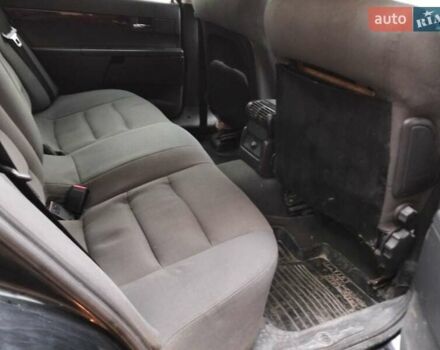 Опель Омега 2003 в Каменце-Подольском на Automoto.ua Черный Опель Омега, объемом двигателя 2.2 л и пробегом 220 тыс. км за 2500 $, фото 2 на Automoto.ua