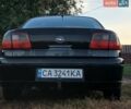 Опель Омега 2003 в Черкассах на Automoto.ua Черный Опель Омега, объемом двигателя 2.17 л и пробегом 273 тыс. км за 4200 $, фото 2 на Automoto.ua