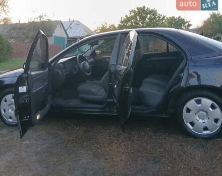 Опель Омега 2003 в Черкассах на Automoto.ua Черный Опель Омега, объемом двигателя 2.17 л и пробегом 273 тыс. км за 4200 $, фото 5 на Automoto.ua