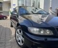 Черный Опель Омега, объемом двигателя 2.5 л и пробегом 445 тыс. км за 3600 $, фото 1 на Automoto.ua