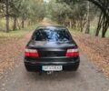Черный Опель Омега, объемом двигателя 2.6 л и пробегом 350 тыс. км за 3700 $, фото 3 на Automoto.ua