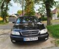 Чорний Опель Омега, об'ємом двигуна 2.17 л та пробігом 353 тис. км за 3800 $, фото 1 на Automoto.ua