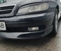 Чорний Опель Омега, об'ємом двигуна 2.2 л та пробігом 345 тис. км за 3800 $, фото 11 на Automoto.ua