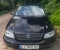 Черный Опель Омега, объемом двигателя 2.2 л и пробегом 356 тыс. км за 3400 $, фото 1 на Automoto.ua