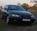 Опель Омега 2003 в Черкассах на Automoto.ua Черный Опель Омега, объемом двигателя 2.17 л и пробегом 273 тыс. км за 4200 $, фото 7 на Automoto.ua