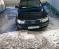 Черный Опель Омега, объемом двигателя 2.5 л и пробегом 215 тыс. км за 3000 $, фото 2 на Automoto.ua