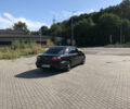 Черный Опель Омега, объемом двигателя 2.2 л и пробегом 467 тыс. км за 4000 $, фото 2 на Automoto.ua