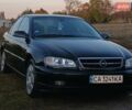 Опель Омега 2003 в Черкассах на Automoto.ua Черный Опель Омега, объемом двигателя 2.17 л и пробегом 273 тыс. км за 4200 $, фото 1 на Automoto.ua