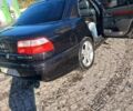 Черный Опель Омега, объемом двигателя 2.5 л и пробегом 215 тыс. км за 3000 $, фото 7 на Automoto.ua